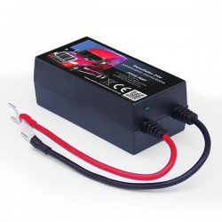 Regeneracja akumulatora,...