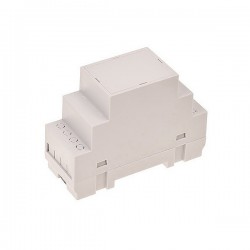 Obudowa modułowa na szynę TH35, Z106