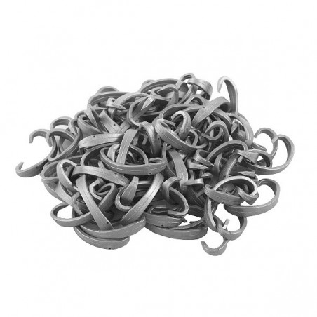 Spinki, klips do otuliny 100 sztuk